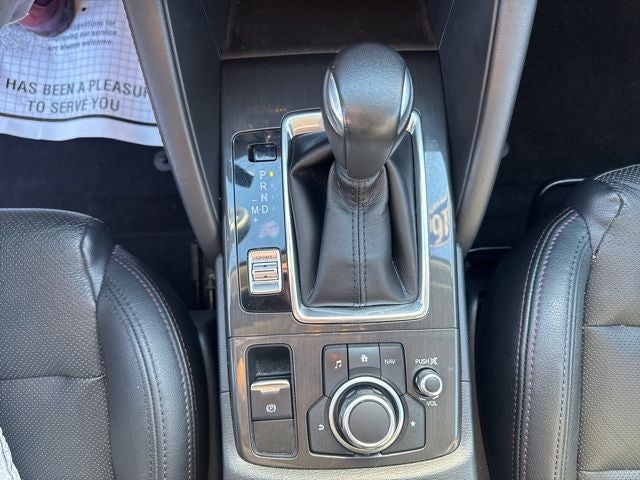 2016 Mazda Mazda CX-5 Grand Touring