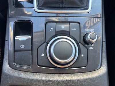 2016 Mazda Mazda CX-5 Grand Touring