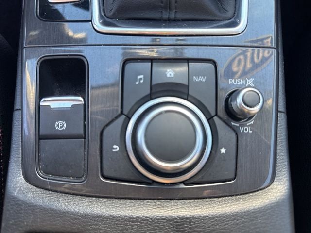 2016 Mazda Mazda CX-5 Grand Touring