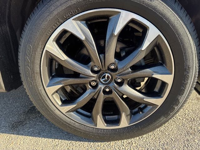 2016 Mazda Mazda CX-5 Grand Touring