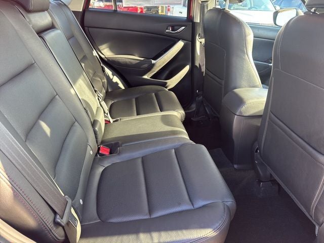 2016 Mazda Mazda CX-5 Grand Touring