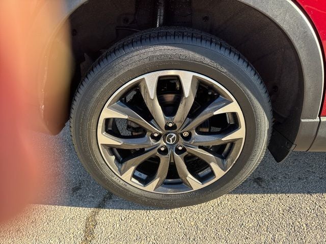 2016 Mazda Mazda CX-5 Grand Touring
