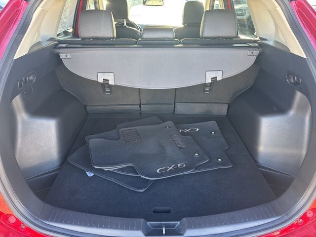 2016 Mazda Mazda CX-5 Grand Touring