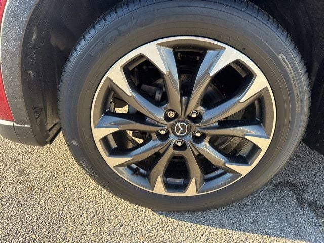 2016 Mazda Mazda CX-5 Grand Touring