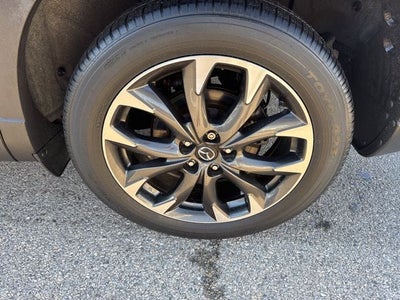 2016 Mazda Mazda CX-5 Grand Touring