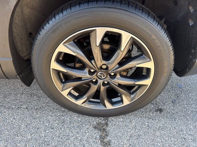 2016 Mazda Mazda CX-5 Grand Touring