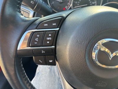 2016 Mazda Mazda CX-5 Grand Touring