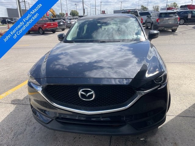 2019 Mazda Mazda CX-5 Sport