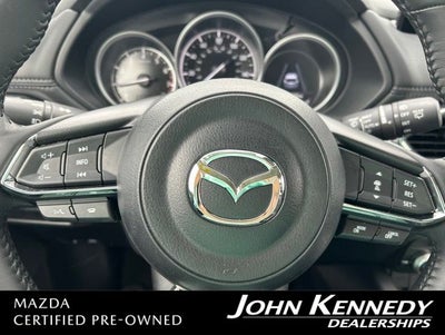 2023 Mazda Mazda CX-5 2.5 S Select Package