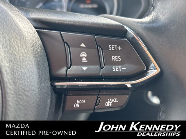 2023 Mazda Mazda CX-5 2.5 S Select Package