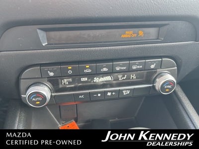 2023 Mazda Mazda CX-5 2.5 S Select Package