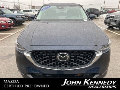 2023 Mazda Mazda CX-5 2.5 S Select Package