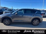 2018 Mazda Mazda CX-5 Grand Touring