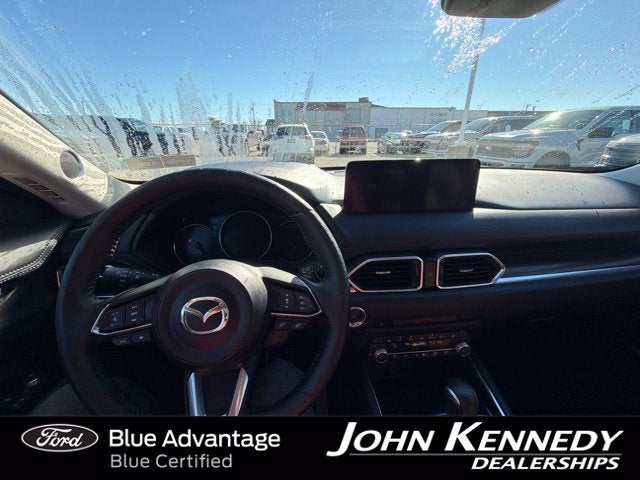 2021 Mazda Mazda CX-5 Grand Touring