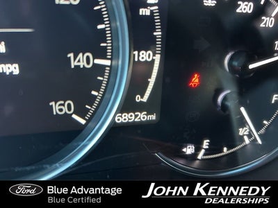 2019 Mazda Mazda CX-5 Grand Touring