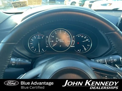 2019 Mazda Mazda CX-5 Grand Touring