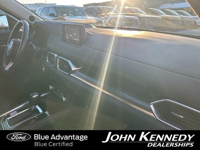 2019 Mazda Mazda CX-5 Grand Touring