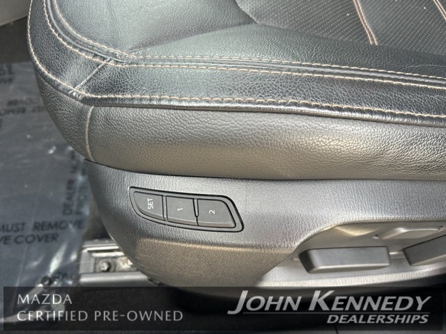 2023 Mazda Mazda CX-5 2.5 S Premium Package