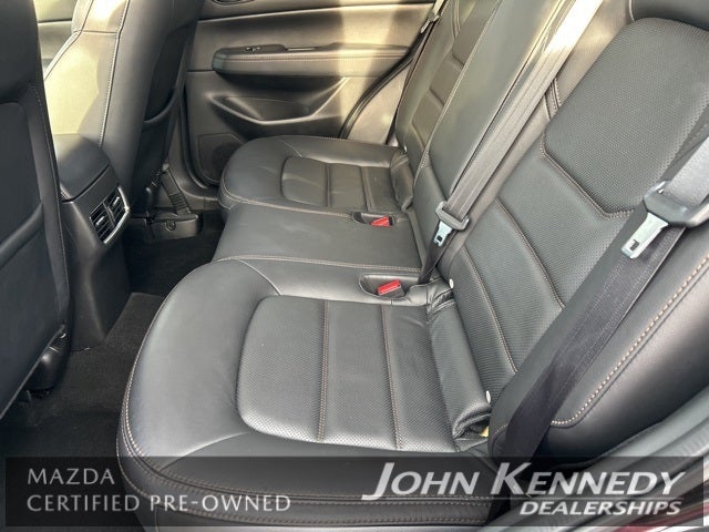 2023 Mazda Mazda CX-5 2.5 S Premium Package