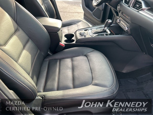 2023 Mazda Mazda CX-5 2.5 S Premium Package