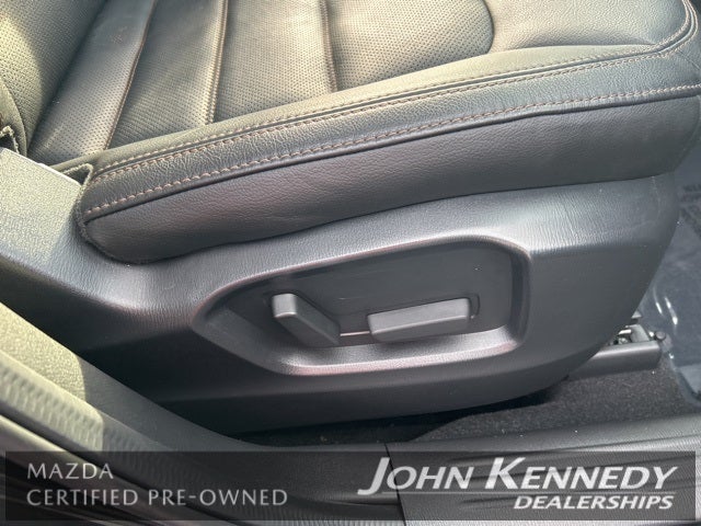 2023 Mazda Mazda CX-5 2.5 S Premium Package