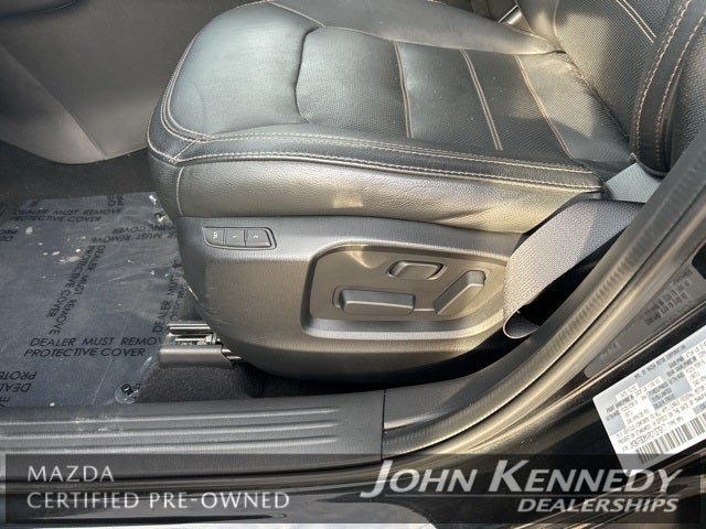 2023 Mazda Mazda CX-5 2.5 S Premium Package