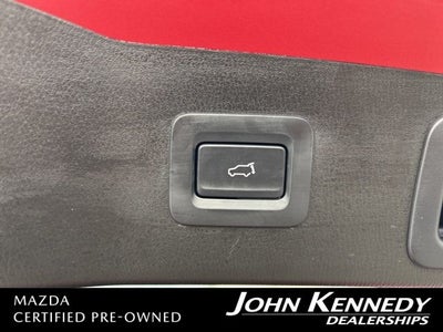 2024 Mazda Mazda CX-5 2.5 Turbo Premium