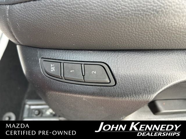 2024 Mazda Mazda CX-5 2.5 Turbo Premium