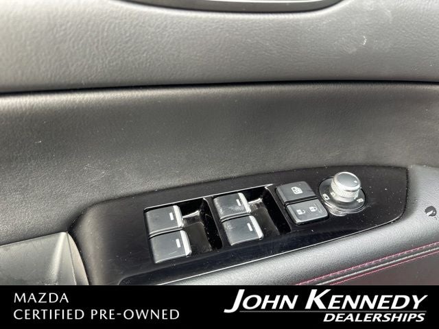 2024 Mazda Mazda CX-5 2.5 Turbo Premium