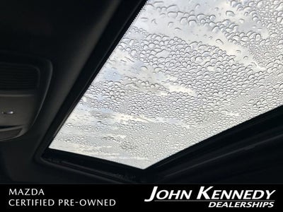 2024 Mazda Mazda CX-5 2.5 Turbo Premium