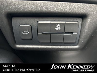 2024 Mazda Mazda CX-5 2.5 Turbo Premium