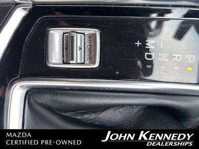 2024 Mazda Mazda CX-5 2.5 Turbo Premium