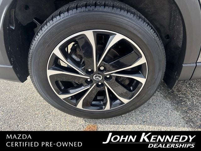 2023 Mazda Mazda CX-5 2.5 S Premium Plus Package