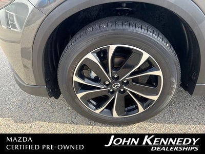 2023 Mazda Mazda CX-5 2.5 S Premium Plus Package