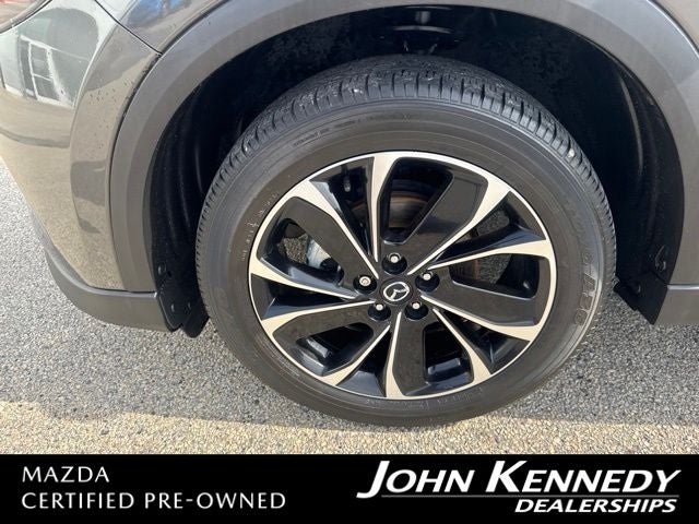 2023 Mazda Mazda CX-5 2.5 S Premium Plus Package