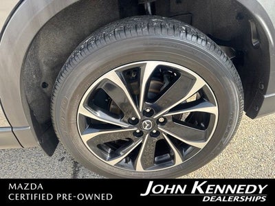 2023 Mazda Mazda CX-5 2.5 S Premium Plus Package