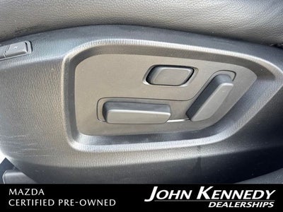2023 Mazda Mazda CX-5 2.5 S Premium Plus Package