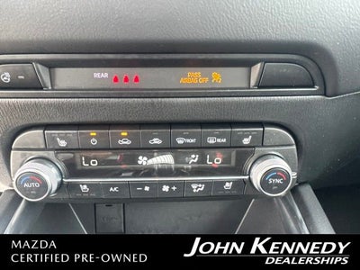2023 Mazda Mazda CX-5 2.5 S Premium Plus Package