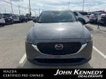2023 Mazda Mazda CX-5 2.5 S Premium Plus Package