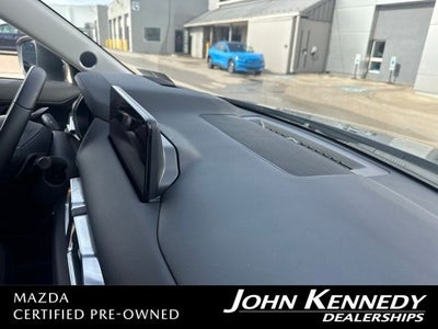 2023 Mazda Mazda CX-5 2.5 S Premium Plus Package