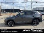 2023 Mazda Mazda CX-5 2.5 S Premium Plus Package