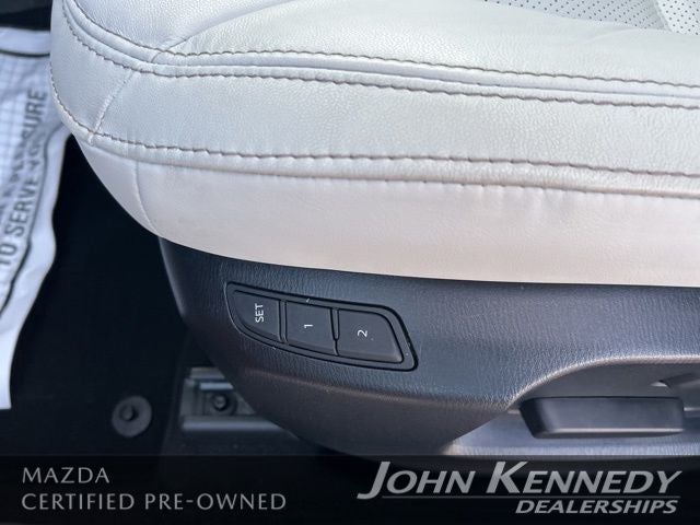 2023 Mazda Mazda CX-5 2.5 S Premium Plus Package