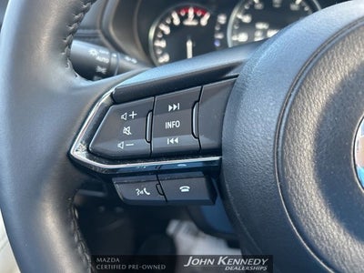 2023 Mazda Mazda CX-5 2.5 S Premium Plus Package
