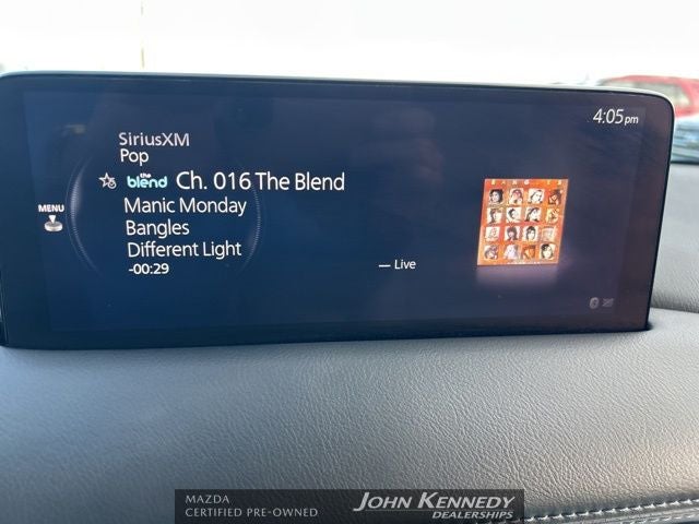 2023 Mazda Mazda CX-5 2.5 S Premium Plus Package