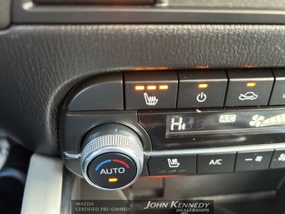 2023 Mazda Mazda CX-5 2.5 S Premium Plus Package