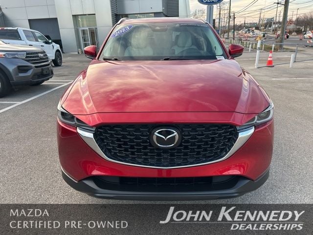 2023 Mazda Mazda CX-5 2.5 S Premium Plus Package