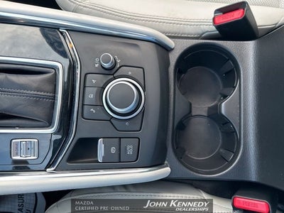 2023 Mazda Mazda CX-5 2.5 S Premium Plus Package