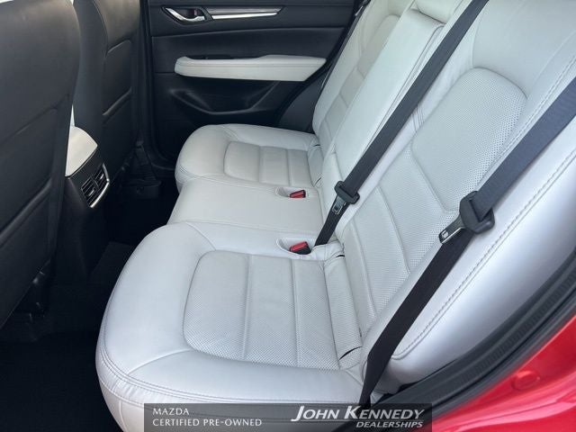 2023 Mazda Mazda CX-5 2.5 S Premium Plus Package