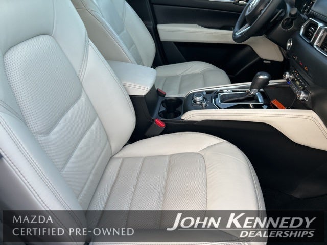2023 Mazda Mazda CX-5 2.5 S Premium Plus Package