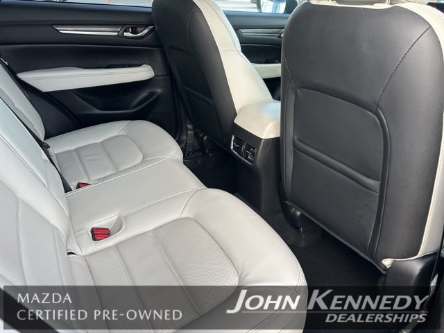 2023 Mazda Mazda CX-5 2.5 S Premium Plus Package